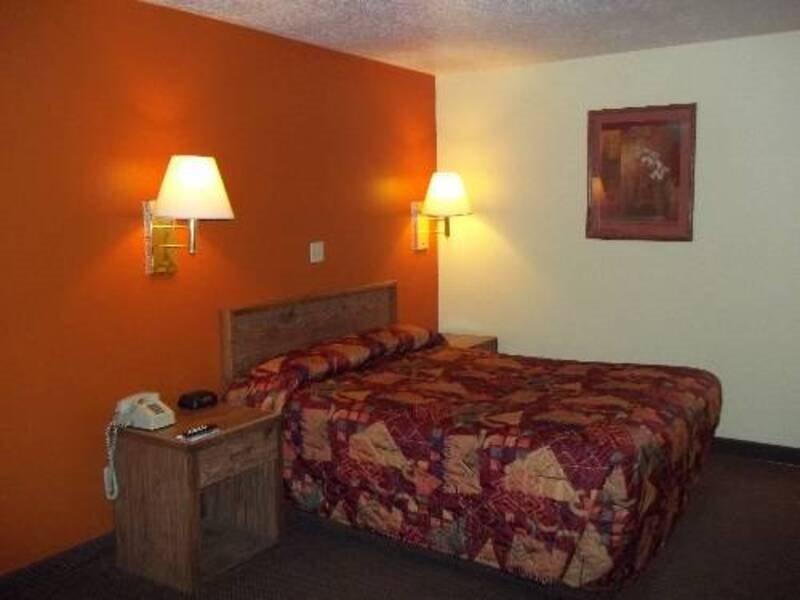 Rodeway Inn Moriarty Extérieur photo