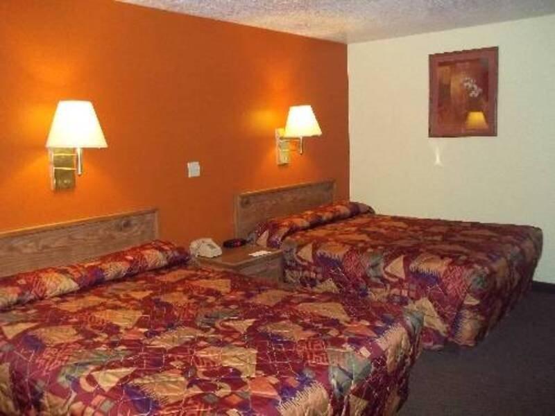 Rodeway Inn Moriarty Extérieur photo