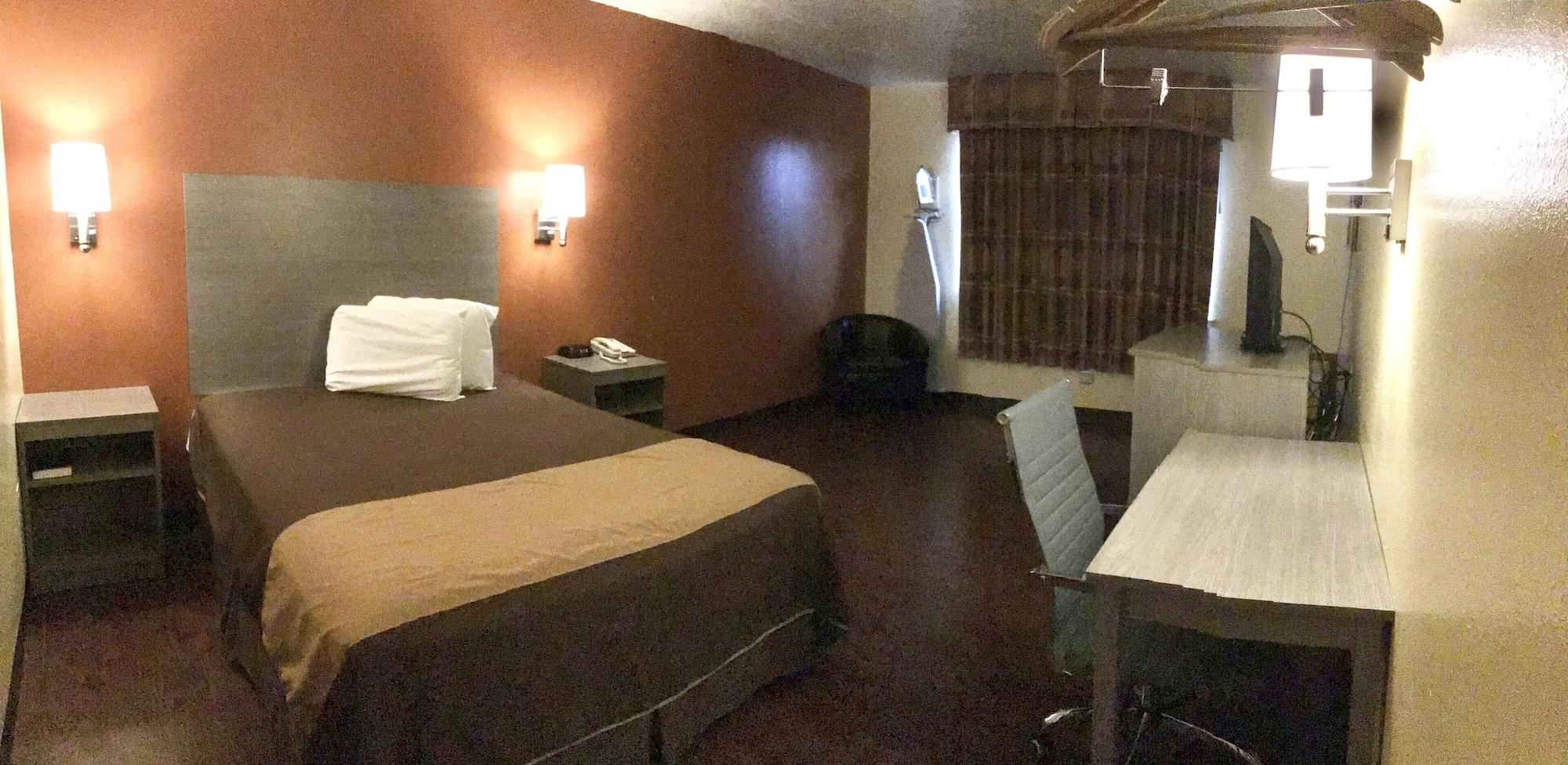 Rodeway Inn Moriarty Extérieur photo
