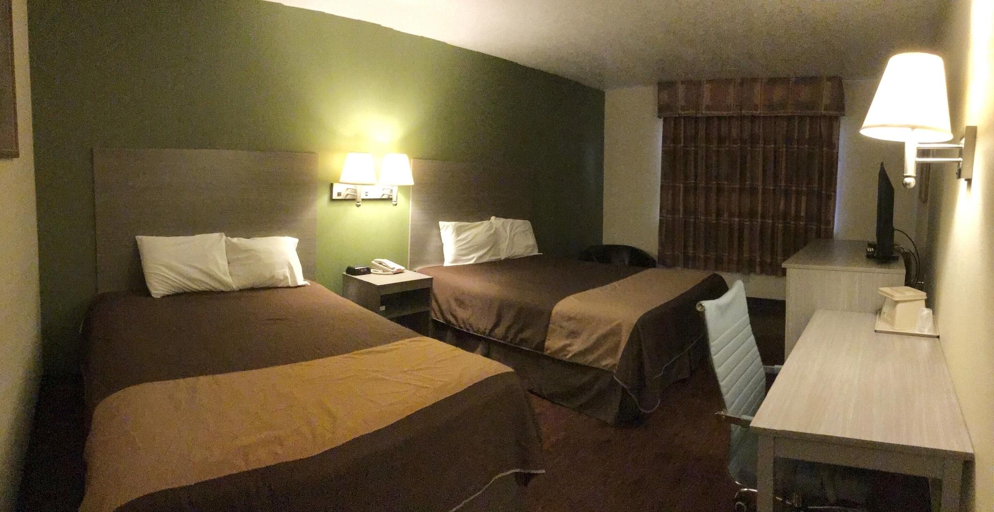 Rodeway Inn Moriarty Extérieur photo
