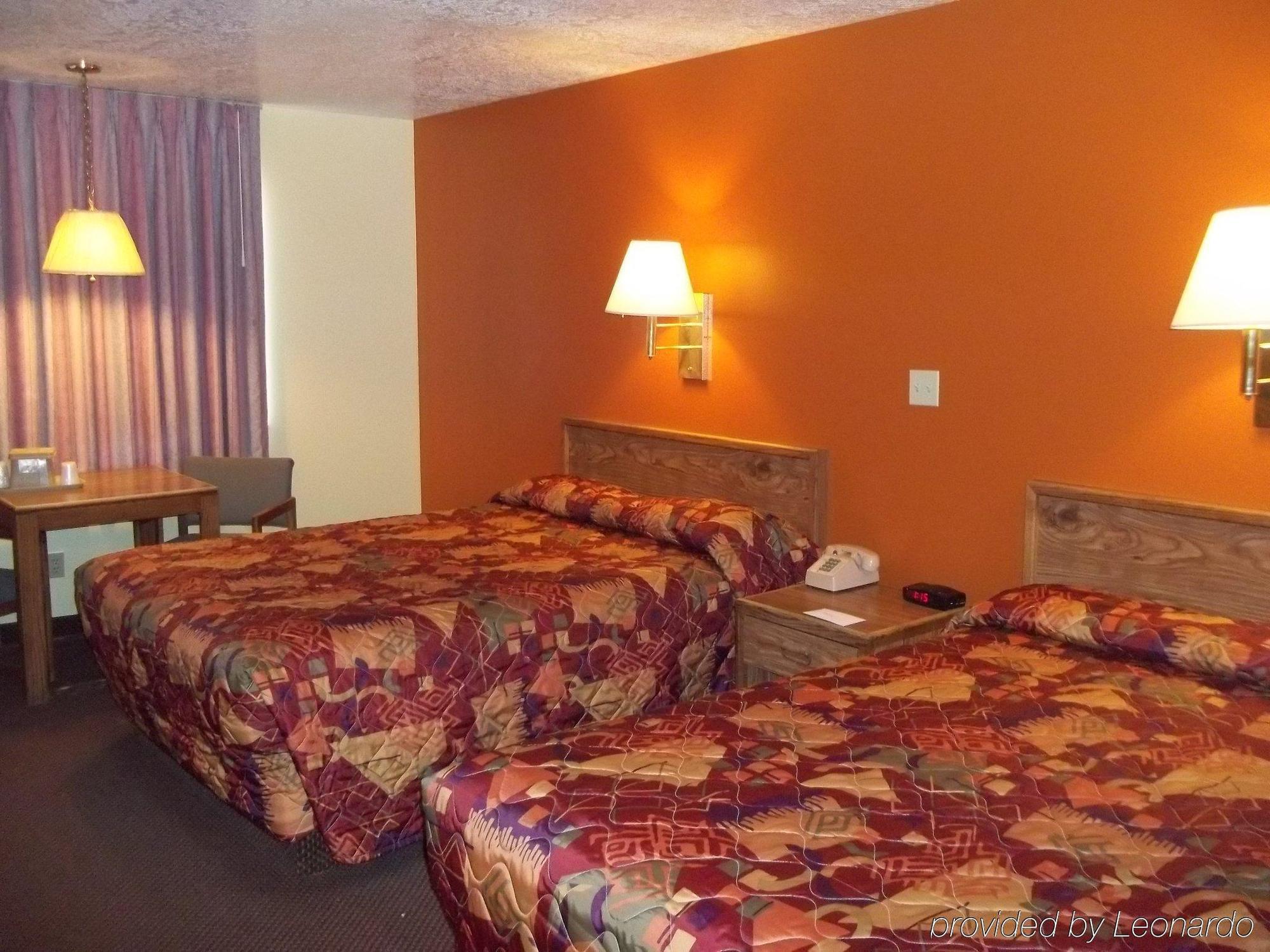 Rodeway Inn Moriarty Chambre photo